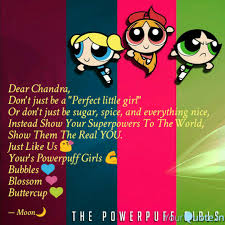 Watch online and download the powerpuff girls season 01 cartoon in high quality. Best Powerpuffgirls Quotes Status Shayari Poetry Thoughts Yourquote
