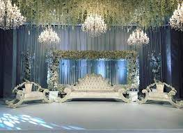 That's the place where the man and woman of the hour are expected to be seen. Our Chandeliers For Luxury Wedding Royalwedding Lebanesewedding Maltaweddin Wedding Backdrop Decorations Wedding Stage Design Beautiful Wedding Decorations