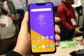 Description asus zenfone 5 is powered by snapdragon 636, and two different tiers — 64 gb of storage + 4 gb of ram or 64 gb of storage + 6 gb of ram. Everything We Know About The Asus Zenfone 5 5z And 5 Lite Digital Trends