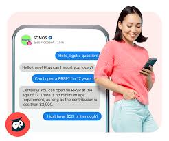 AI Chatbot for Social Media and Website