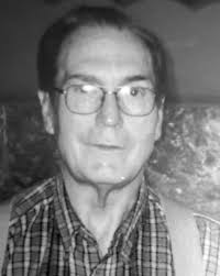 Edwin Simons Obituary (1943