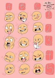 Nsfw Expression Meme Necromatador S Blog
