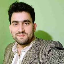 Owais Digoos in India