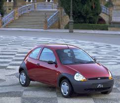Ford Ka 1997 2008 Photo Gallery Image 1 7 Ford Car Ford Car Model