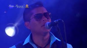 Grupo SON LINZEZ de Oruro