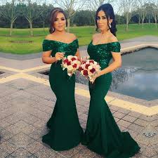 Sparkly Sequin V Neck Off The Shoulder Satin Mermaid Bridesmaid Dress Alinanova Mermaid Bridesmaid Dresses Glitter Bridesmaid Dresses Sequin Bridesmaid