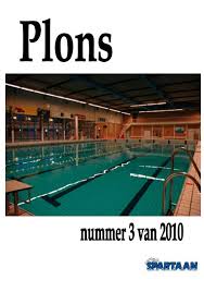 Bestel jouw intex pomp met snelle levering bij heuts! Plons 2010 Nummer 3 Pdf Spartaan Zwemmen
