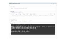 Based my research, we cannot disable download manager of ie9 from changing settings, edit registry keys or edit settings in group policy. Multi Threaded Download Manager