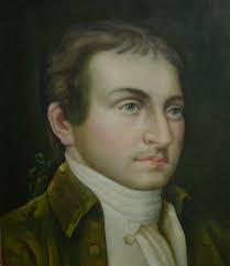 Charles Thomson: US Continental Congress Journals