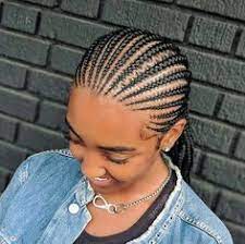 Controlling your breathing can help to improve some of these symptoms. 2020 Trends Female Cornrow Styles Braided Hairstyles African Hairstyles Braids For Black Hair