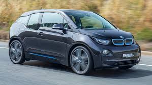 Bmw I3 2014 Review Carsguide