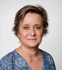 L'ENTRETIEN : Nadia GAUMONT