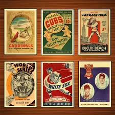 Diamond painting digital kit full diamond crystal embroidery art crafts home wall decoration baseball and american flag. Wall Art Art Print Or Canvas Set Of 4 Baseball Art Posters Base Ball Baseball Gift S52 Baseball Home Decor Vintage Illustrations Art Collectibles Giclee Vadel Com