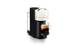 Today i take at look at the nespresso vertuo pod coffee machine, and see if it is really any good. Vertuo Next White Nespresso
