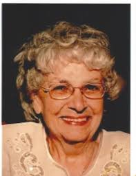 Irene Anna Curry Obituary June 23, 2018