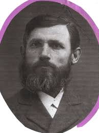 Niels Peder Rasmussen (1843-1922)