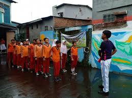 Biasanya bahasa indonesia disusun dari 40 soal pilihan ganda, matematika disusun dari 30 soal pilihan ganda. Sd Panca Bhakti Ujian Praktek Pjok Kelas 6 05 Maret 2020 Facebook