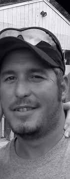 Ronald Clint Ward, 38