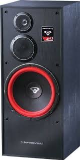 Introducing Cerwin Vega Cwv Ve12 12 3way Tower Speaker Great Product And Follow Us To Get More Updates Tower Speakers Floor Speakers Speaker