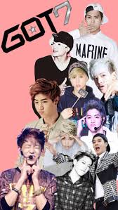 Sí quieres que la pantalla de tú celular se vea hermosa, estás en el lugar indicado. Free Download Got7 Wallpaper Bts Wallpaper Rapmon Wallpaper Jeon Got7 1082x1920 For Your Desktop Mobile Tablet Explore 36 Got7 Valentine S Day Wallpapers Got7 Valentine S Day Wallpapers Valentines Day Wallpapers