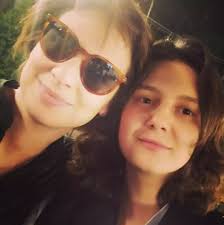 salomejijeishvili #Friends 🦄