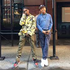 Pin On A Ap Rocky