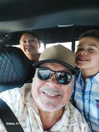 Fundraiser for Miriam Martinez by Adrian Martinez : Adrian Martinez: Our  Smiling Guardian Angel