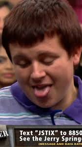 The Nipple though? #jerry #Drama #funny #reality #relationship