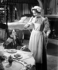 The Secret Garden 1949 Margaret O Brien Elsa Lancherster Geheimer Garten Tropischer Garten Tcm