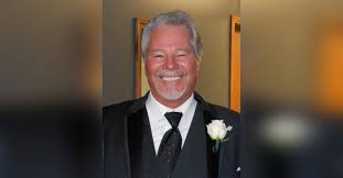 Obituary information for Stephen J. Mann