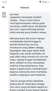 Pin Di Motivasi Simpel