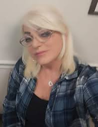 Obituary for Patricia Ruth Asher-Warner