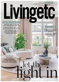 Home interior home decor magazines. 40 Of The Best Interior Design Home Decor Magazines Lh Mag