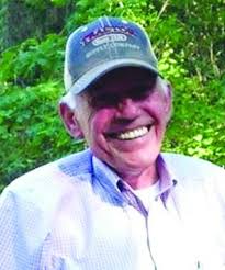 Dennis White Obituary (1945