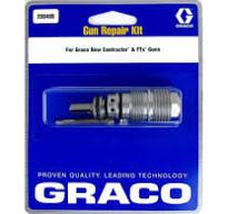 Graco Contractor & FTx Airless Gun Repair Kit