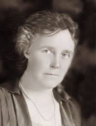 Mary Caroline Ogden Pierson Cheney (1874-1949)