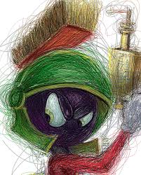 Image result for martian art