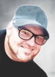 Jason Corey “Rube” Robson