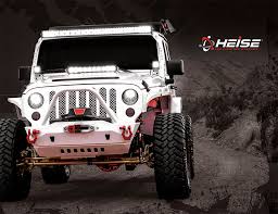 Jeep Lighting And Accessories Mickey Shorr Michigan S Largest Mobile Electronics Retailer