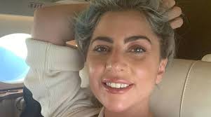 On her website, the pop star posted a photo in august 2012 of herself in the arms of her boyfriend and vampire diaries star taylor kinney. Lady Gaga Wraps Up Shoot For House Of Gucci Entertainment News The Indian Express