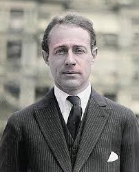 Atwater Kent: Radio Pioneer and Hollywood Party Host