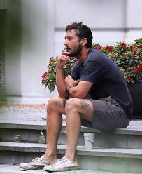 I thought when shia labeouf ate a damn steak with his bare hands he had reached the peak of personal sleaze. Pin On Boy O Boi