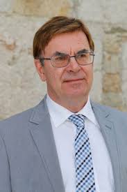 Pfarrerin mag. Esther eder