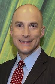 Could economic boost be in county's future?