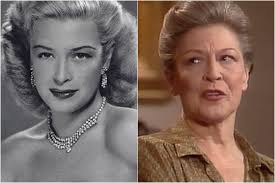 Recordando a Malú Gatica, la histórica actriz chilena que actuó en  Hollywood y su destacada trayectoria