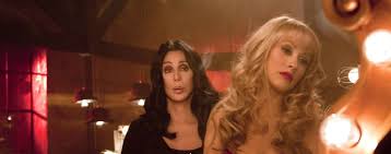 Long hair has always been captivating. 81 Burlesque 2 Season Of The Bitch Beyond The Box Set Podcast