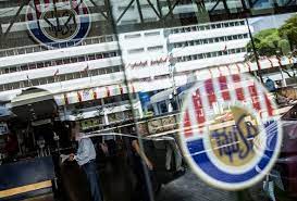Ground floor kwsp building jalan raja laut 50350 kuala lumpur. Kwsp Jalan Raja Laut Ditutup Bagi Proses Disinfeksi Bermula Selasa
