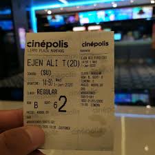 Consulta la cartelera, horarios, estrenos, preventas y promociones que tenemos para ti. Cinepolis Multiplex In Mampang Prapatan