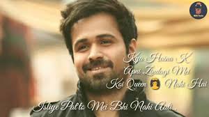 Imran Hashmi Best Dialogue Queen Jannat Movie 30 Seconds Whatsapp Status Youtube Emran hashmi sad dialogues whatsapp status. imran hashmi best dialogue queen jannat movie 30 seconds whatsapp status