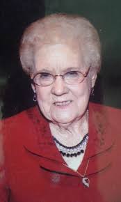 Obituary for Julia (Shearrer) Menees